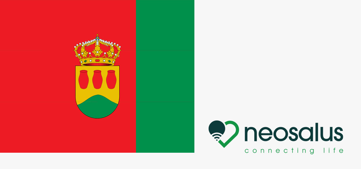 Empresa de desfibriladores de Alcorcón